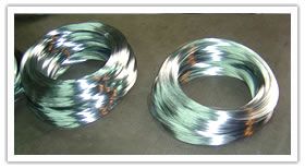 Galvanized iron wire 